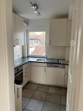 Foto - Etagenwohnung in Seevetal zur Miete