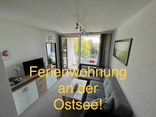 Foto - Ferienwohnung inkl. WLAN, Stellplatz - 100m zum Strand Ostsee