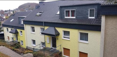 Foto - Charmante ETW mit Balkon & Weitblick in Wetter-Wengern
