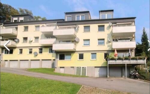 Foto - 3 Zimmer Etagenwohnung in Wetter (Ruhr)