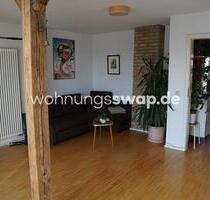 Wohnungsswap - 2 Zimmer, 50 m² - Wichertstraße, Pankow, Berlin