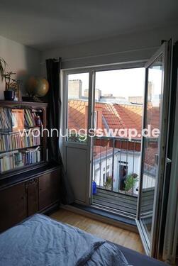 Foto - Etagenwohnung in Berlin zur Miete