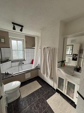 Foto - Etagenwohnung in Rinteln zur Miete