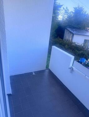 Foto - 1 Zimmer Erdgeschoßwohnung in Merzig