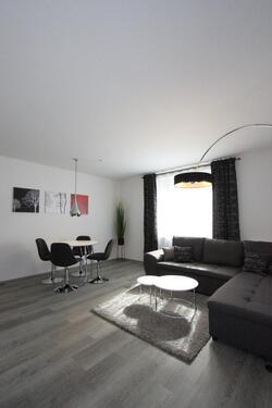 Foto - TOP! 2 Minuten zur Neckarpromenade möbliertes 2 Zimmer Business Apartment