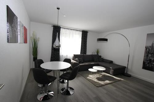 Foto - Etagenwohnung in Heilbronn zur Miete