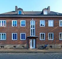 Charmante 3-Zimmer-Etagenwohnung in Bocholt – hell und gemütlich