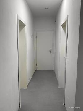 Foto - 3 Zimmer Erdgeschoßwohnung in Bocholt