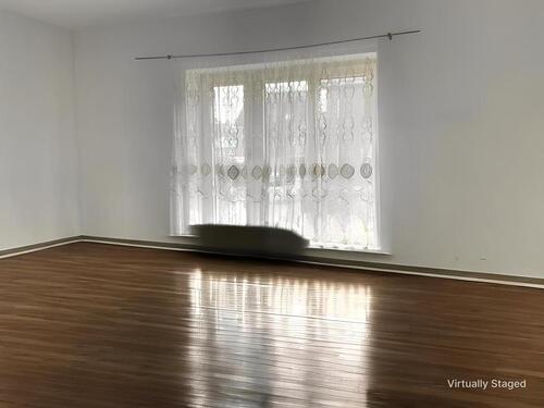 Foto - Erdgeschoßwohnung in Bocholt zur Miete