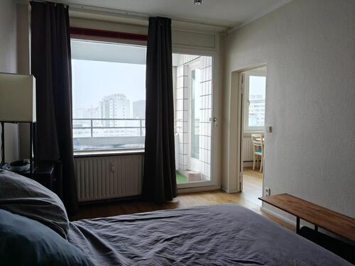 Foto - Etagenwohnung in Berlin