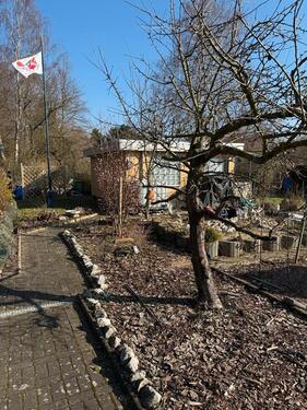 Foto - Kleingarten zur Pacht - 2.633,00&nbsp;EUR Kaltmiete, ca.&nbsp; 0,00&nbsp;m&sup2;