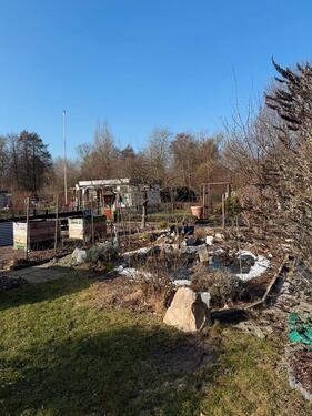 Foto - Grundst&uuml;ck zur Miete in Braunschweig