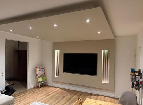 Foto - Sanierte 3,5 Zimmer Eigentumswohnung mit Balkon 73m2