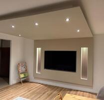 Sanierte 3,5 Zimmer Eigentumswohnung mit Balkon 73m2 - Bochum Bochum-Ost