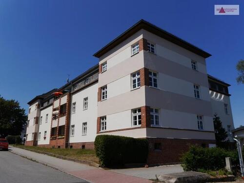 Foto - Gemütliche 2-Zimmer-Wohnung mit großem Bad und Garten