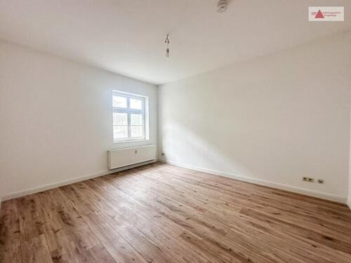 Foto - 2 Zimmer Erdgeschoßwohnung in Crimmitschau