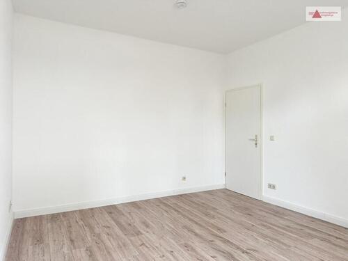 Foto - Erdgeschoßwohnung in Crimmitschau zur Miete