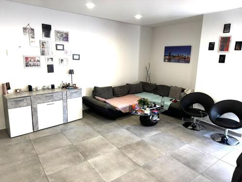 Foto - 3 Zimmer Etagenwohnung zur Miete in Herford