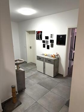 Foto - 3 Zimmer Etagenwohnung in Herford