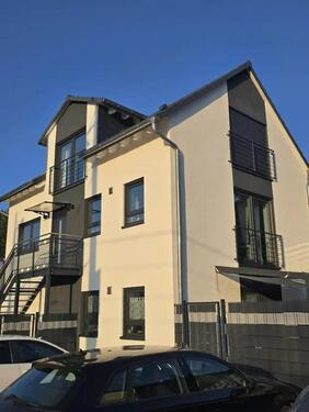 Foto - 4 Zimmer Maisonette - Wohnung - 1.500,00&nbsp;EUR Kaltmiete, ca.&nbsp; 100,00&nbsp;m&sup2;