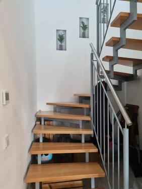 Foto - 4 Zimmer Maisonettenwohnung in Darmstadt