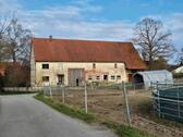 Foto - 6 Zimmer Bauernhaus, Landhaus zum Kaufen in Maselheim