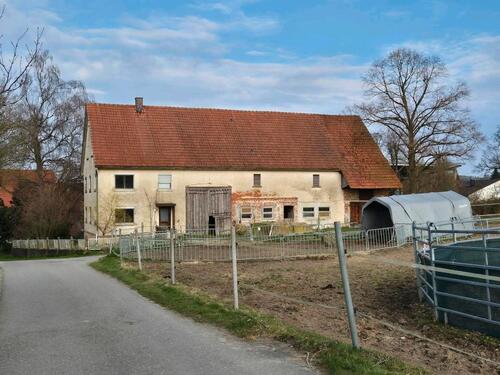 Foto - 6 Zimmer Bauernhaus, Landhaus zum Kaufen in Maselheim