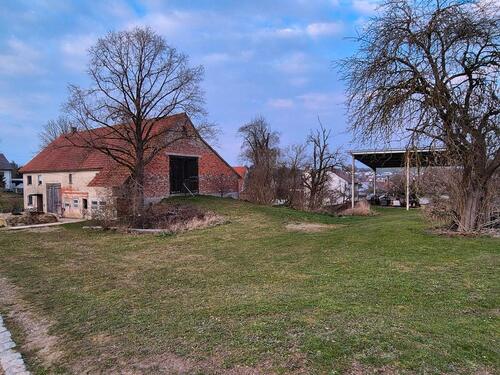 Foto - 6 Zimmer Bauernhaus, Landhaus in Maselheim