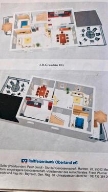 Foto - Haus mit Garten Wärmepumpe und Solaranlage zu vermieten