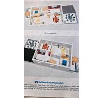 Haus mit Garten Wärmepumpe und Solaranlage zu vermieten - Presseck Braunersreuth