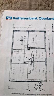 Foto - 5 Zimmer Einfamilienhaus zur Miete in Presseck