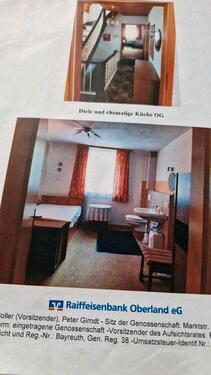 Foto - 5 Zimmer Einfamilienhaus in Presseck