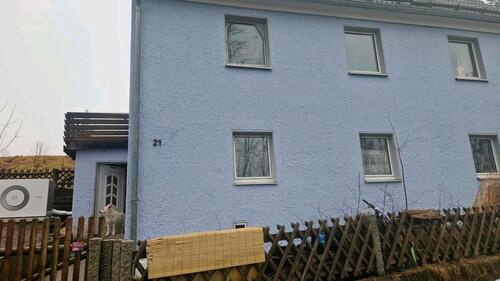 Foto - Einfamilienhaus in Presseck zur Miete