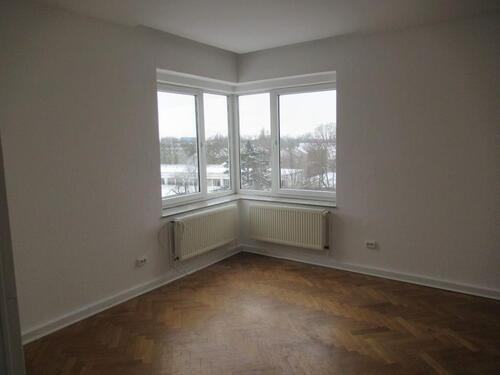 Foto - 91 qm Wohnung in der List 4. Etage