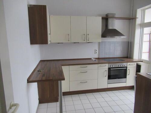 Foto - Etagenwohnung in Hannover zur Miete