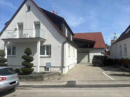 Foto - Wohnen, Arbeiten & Rendite vereint – außergewöhnliches Anwesen