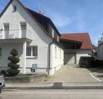 Wohnen, Arbeiten & Rendite vereint – außergewöhnliches Anwesen - Neckarwestheim