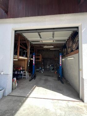 Foto - 11 Zimmer Mehrfamilienhaus, Wohnhaus in Neckarwestheim