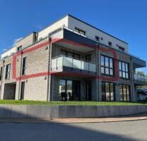 2 Zimmer Neubau Wohnung barrierearm Wacken zu vermieten