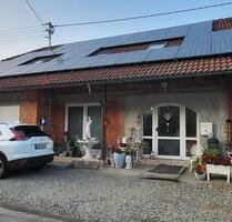 Massives Raumwunder mit Panoramablick & Rendite-PV in Lohr-OT - Lohr am Main