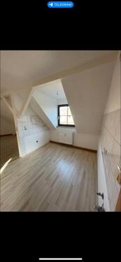 Foto - Schöne helle 2 Raumwohnung im Zentrum von Schmalkalden