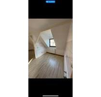 Schöne helle 2 Raumwohnung im Zentrum von Schmalkalden