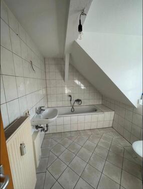 Foto - Dachgeschoßwohnung in Schmalkalden zur Miete