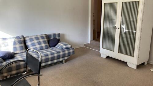 Foto - 2 Zimmer Etagenwohnung zur Miete in Hamburg
