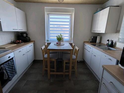 Foto - 3 Zimmer Wohnung 50m² in Trebitz zu vermieten