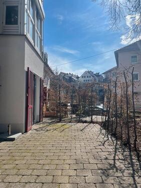 Foto - Wunderschöne 2-Zimmerwohnung Stuttgart Ost