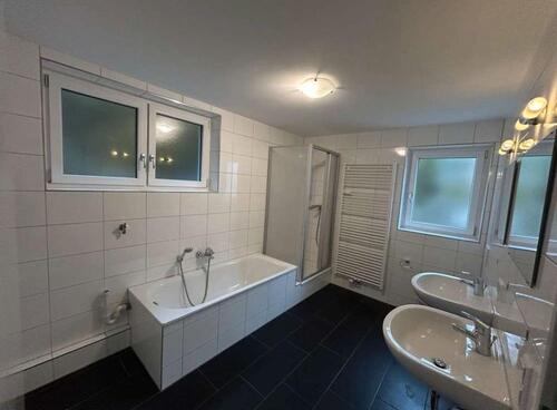 Foto - Erdgeschoßwohnung in Stuttgart zur Miete