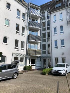 Foto - 1.5 Zimmer Erdgeschoßwohnung zum Kaufen in Magdeburg