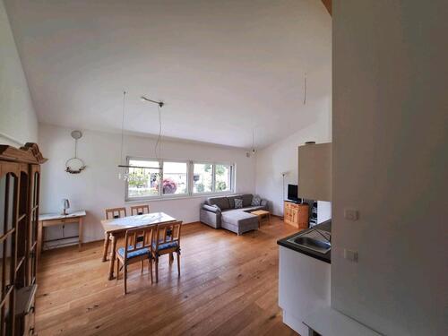 Foto - Zweizimmer Wohnung - 750,00&nbsp;EUR Kaltmiete, ca.&nbsp; 50,00&nbsp;m&sup2;