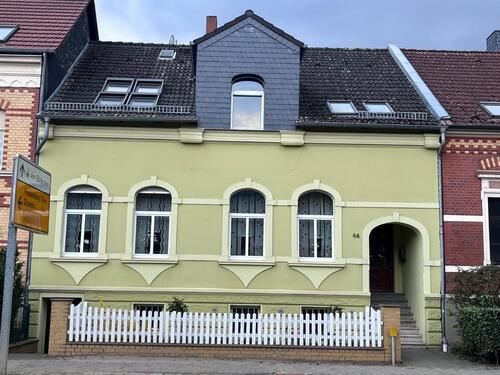 Foto - Großzügiges Wohnhaus mit historischem Charme zu verkaufen